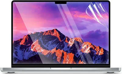mizi Screen Guard for Mac-Book Pro 14 Inch 2021 M1 Pro / M1 Max A2442(Pack of 2)