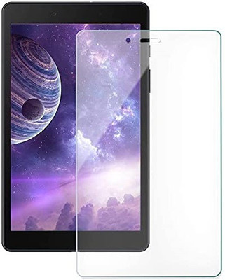 Bigil Tempered Glass Guard for Samsung Galaxy Tab A 8 inch(Pack of 1)