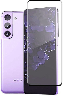 INSTYLE Tempered Glass Guard for Samsung Galaxy S22 Plus(Pack of 1)