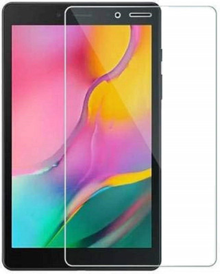 Bigil Tempered Glass Guard for Samsung Galaxy Tab A 8 inch(Pack of 1)