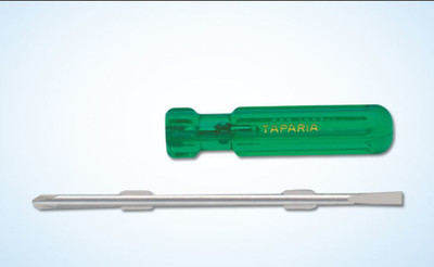 TAPARIA 804 Combination Screwdriver(Pack of 3)