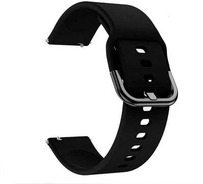 SARZA 20mm Silicone band Amazfit Bip Lite GTS MINI GTR 42mm Smart