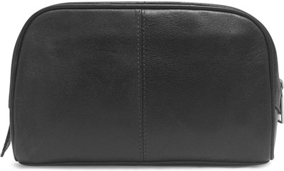 KARA KA6M01U Travel Toiletry Kit(Black)