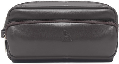 KARA KA6E01U Travel Toiletry Kit(Brown)