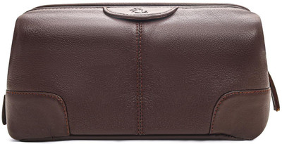 KARA KA6OU Travel Toiletry Kit(Tan)