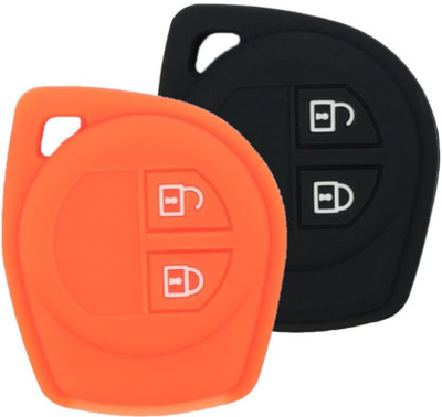 Shopoflux Car Key Cover