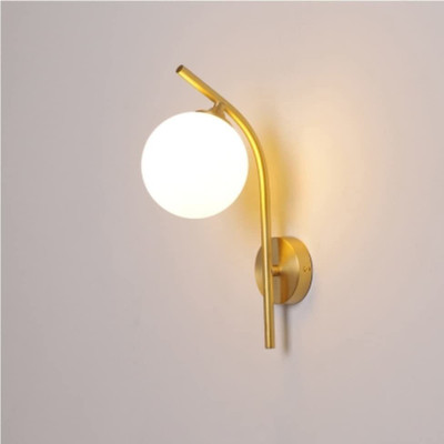 Lyse Decor Wallchiere Wall Lamp Without Bulb