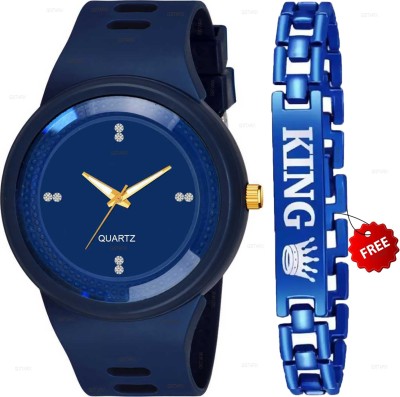 GISTARIX A242 Gistarix Fashionable Men & Boys Gentlemen Good Choice Partywear Fancy Stylish Analog Watch  - For Boys