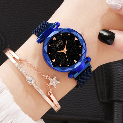 Shunya 436 Analog Watch  - For Girls