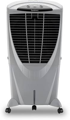 Symphony 80 L Desert Air Cooler with i Pure Technology 4 Side