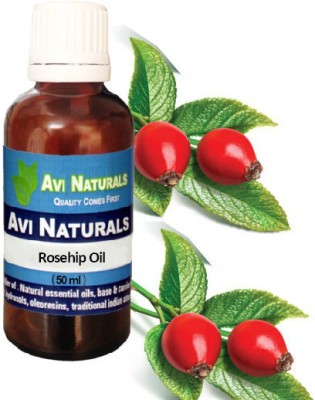 AVI NATURALS Rosehip Oil(50 ml)