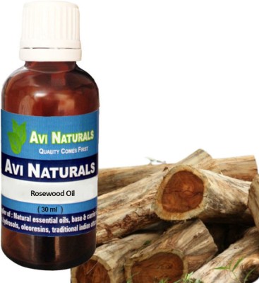 AVI NATURALS Rosewood Oil(30 ml)