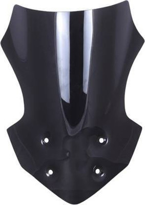 A&U TRADEZ BMW G310GS Bike Headlight Visor