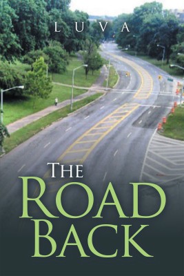 The Road Back(English, Hardcover, Luva)