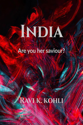 India(English, Paperback, Ravi K. Kohli)
