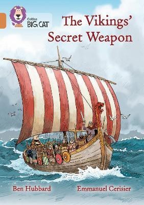 The Vikings' Secret Weapon(English, Paperback, Hubbard Ben)