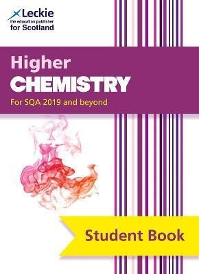 Higher Chemistry(English, Paperback, Speirs Tom)