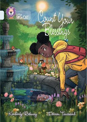 Count Your Blessings(English, Paperback, Redway Kimberly)