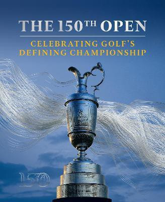 The 150th Open(English, Hardcover, Carter Iain)
