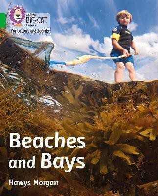 Beaches and Bays(English, Paperback, Morgan Hawys)
