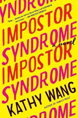 Impostor Syndrome(English, Paperback, Wang Kathy)