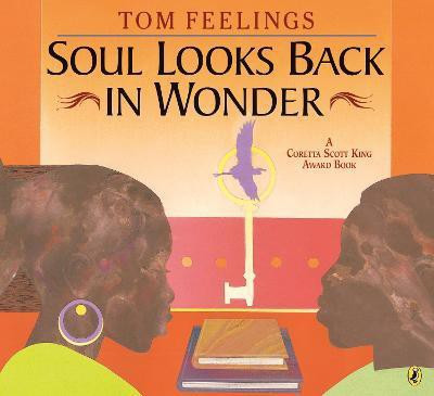 Soul Looks Back in Wonder(English, Paperback, Various)