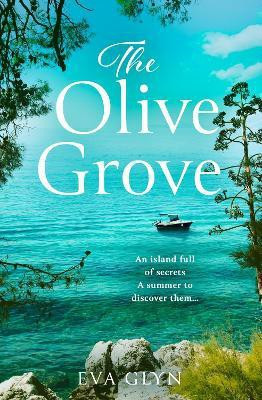 The Olive Grove(English, Paperback, Glyn Eva)
