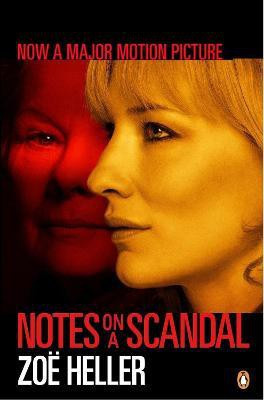 Notes on a Scandal(English, Paperback, Heller Zoe)