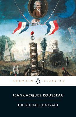 The Social Contract(English, Paperback, Rousseau Jean-Jacques)