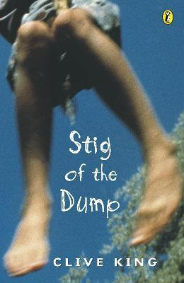 Stig of the Dump(English, Paperback, King Clive)