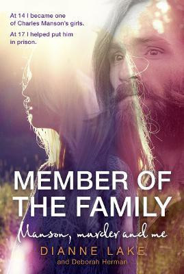 Member of the Family(English, Paperback, Lake Dianne)