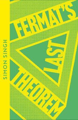 Fermat's Last Theorem(English, Paperback, Singh Simon)