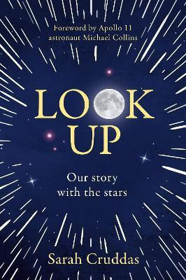 Look Up(English, Paperback, Cruddas Sarah)