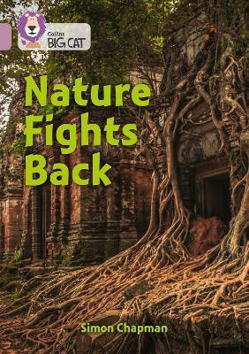 Nature Fights Back(English, Paperback, Chapman Simon)
