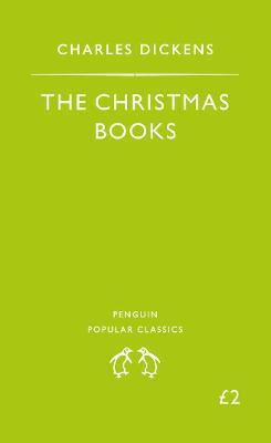 The Christmas Books(English, Paperback, Dickens Charles)