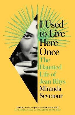 I Used to Live Here Once(English, Hardcover, Seymour Miranda)