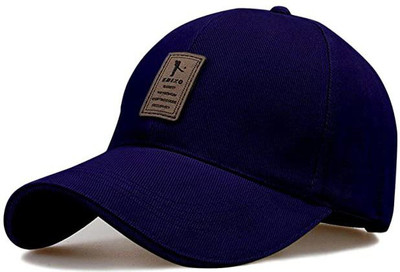 ALAMOS Self Design Sports/Regular Cap Cap