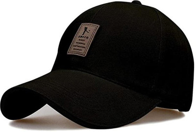 EVENDEN Embellished Sports/Regular Cap Cap