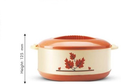 ag online Thermoware Casserole Set(1260 ml)