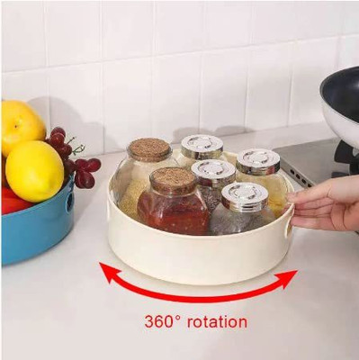FIMTOWN Spice Set Plastic(1 Piece)