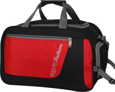 BLUE STAR DUFFLE LUGGAGE (Expandable) WDB-1131 Duffel With Wheels (Strolley)