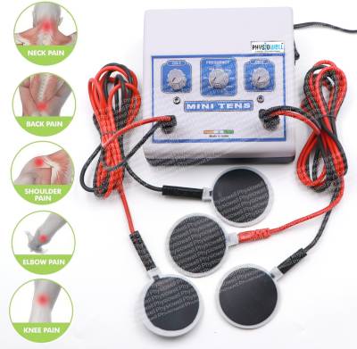 Mini Tens for Physiotherapy (2 Channel Tens)