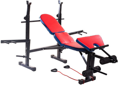 IRIS Multipurpose Fitness Bench