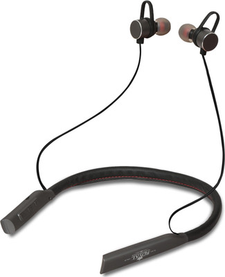 ROYAL RO-961 PREMIUM WIRELESS BLUTOOTH NECKBAND 40HOURS BACKUP Bluetooth(Multicolor, True Wireless)
