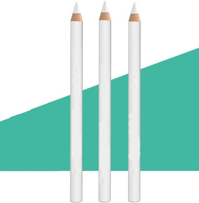 MYEONG BEST COLOR LOOK LONG LASTING WATER PROOF SMUDGE PROOF LINER 6 g(White)