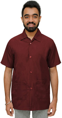 PROTIP Lab Coat(Cotton Polyester Blend)