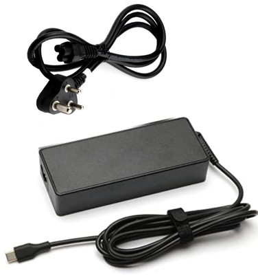Lapower Novo GX20P92532 20V 3.25A USB Type-C 65W Adapter(Power Cord Included) 65 W Adapter(Power Cord Included)