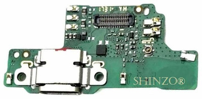 VRAVMO G2299 SONY XPERIA R1 PLUS Charging Connector