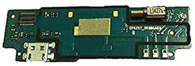 Shinzo USB Charging Board Port Flex Cable Ribbon Connector Compatible for Coolpad F1 (8297W) - Charging Connector Flex cable