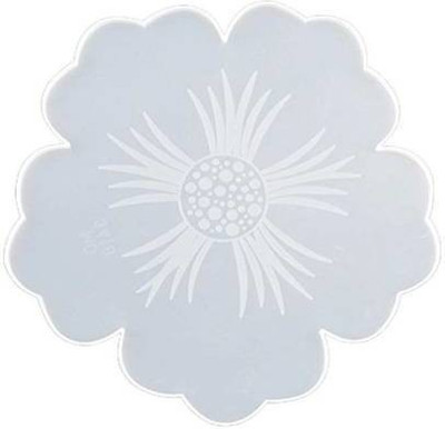 VKENTERPRISES Silicone Fondant & Gum paste Mould 1(Pack of 1)